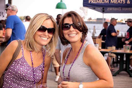 Sippin' By The River 2013