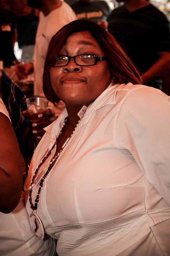 Sippin' By The River 2013