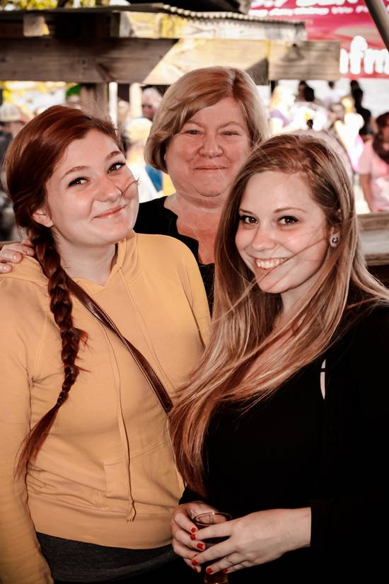 Sippin' By The River 2013