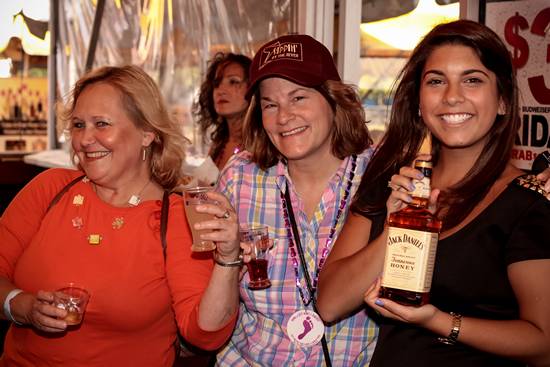 Sippin' By The River 2013