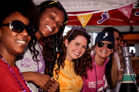 Sippin' By The River 2013