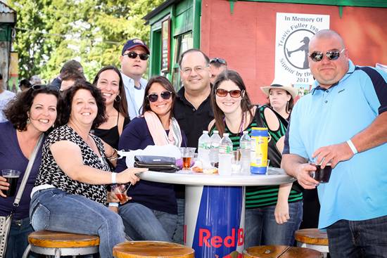 Sippin' By The River 2013