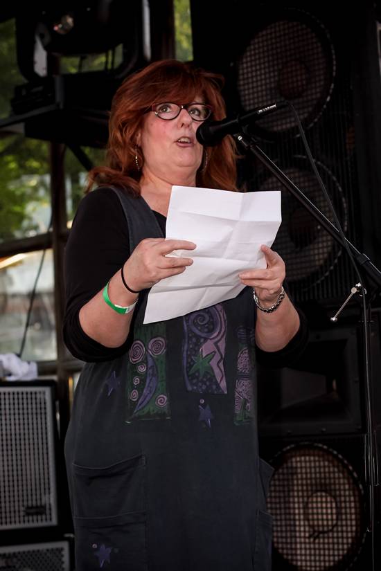 Sippin' By The River 2013