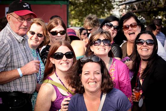 Sippin' By The River 2013