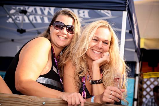 Sippin' By The River 2013