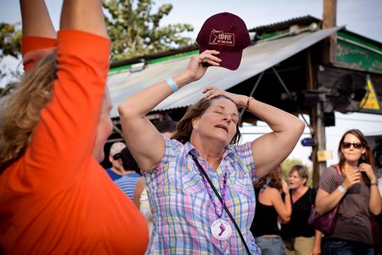 Sippin' By The River 2013