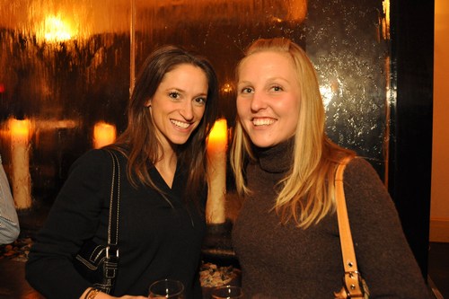 Young Professionals After-Work Networking Happy Hour