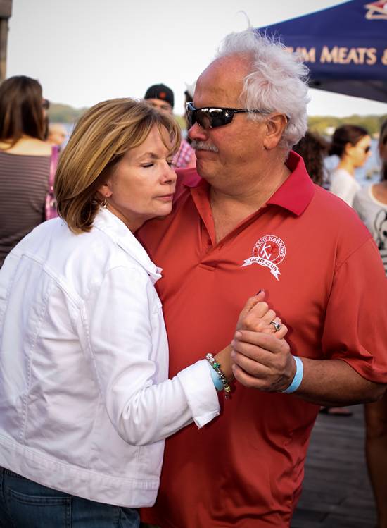 Sippin' By The River 2013