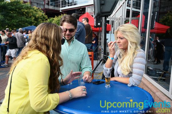 Beer Fest and BBQ at the Ballpark (Gallery 2)