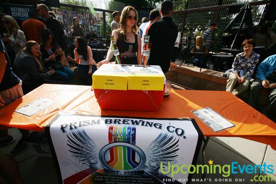 Beer Fest and BBQ at the Ballpark (Gallery 2)