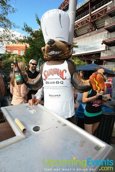Beer Fest and BBQ at the Ballpark (Gallery 2)