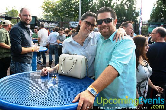 Beer Fest and BBQ at the Ballpark (Gallery 2)