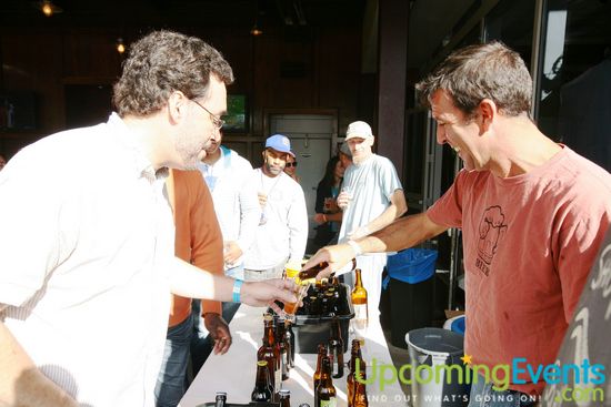Beer Fest and BBQ at the Ballpark (Gallery 2)
