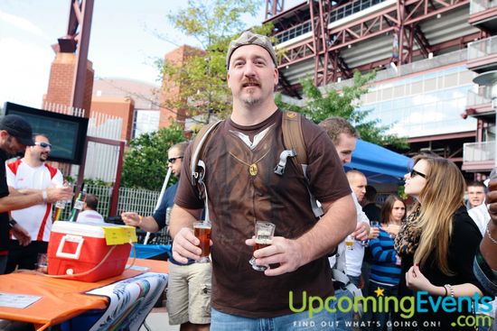 Beer Fest and BBQ at the Ballpark (Gallery 2)