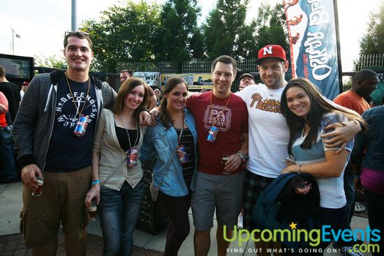 Beer Fest and BBQ at the Ballpark (Gallery 2)