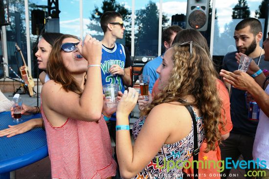 Beer Fest and BBQ at the Ballpark (Gallery 2)