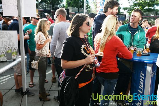 Beer Fest and BBQ at the Ballpark (Gallery 2)