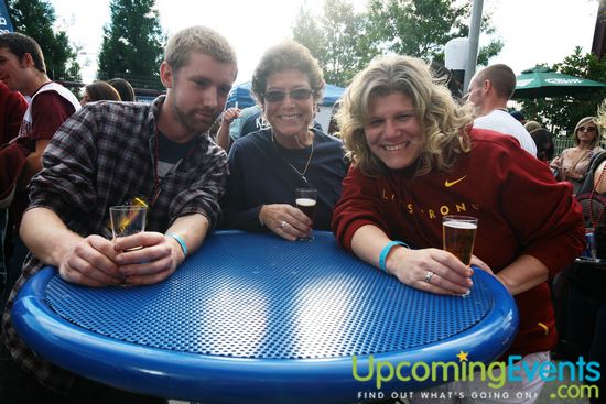 Beer Fest and BBQ at the Ballpark (Gallery 2)