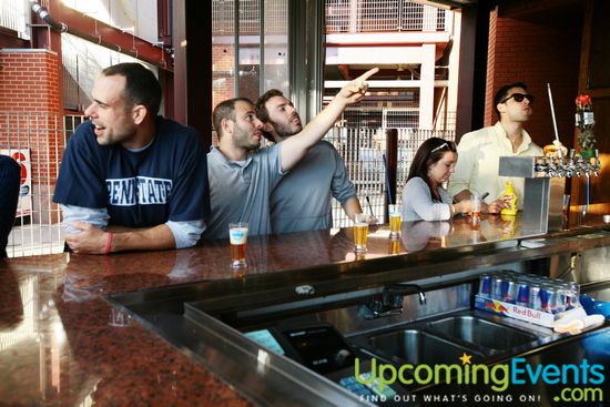 Beer Fest and BBQ at the Ballpark (Gallery 2)