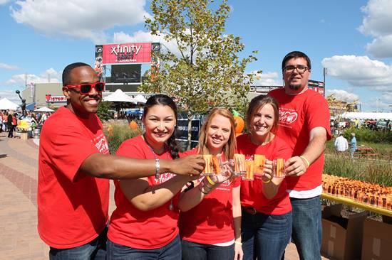 Xtoberfest 2013 (Gallery A)