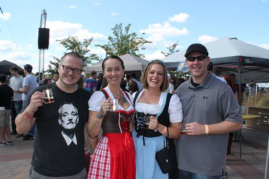 Xtoberfest 2013 (Gallery A)