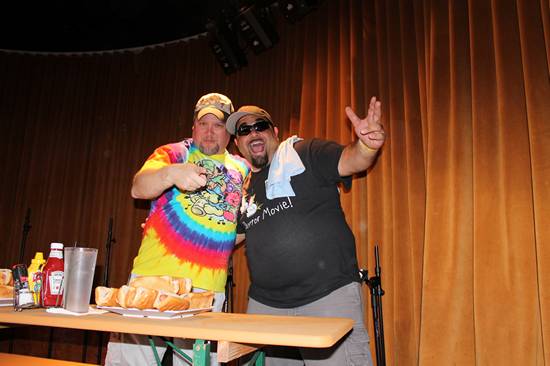 Xtoberfest 2013 (Gallery A)