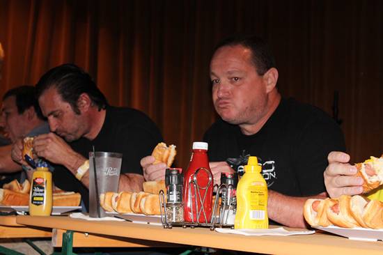 Xtoberfest 2013 (Gallery A)