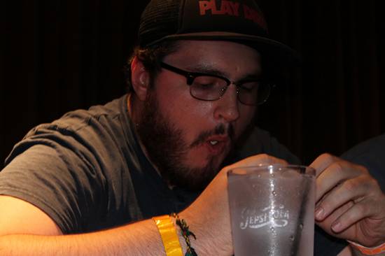 Xtoberfest 2013 (Gallery A)