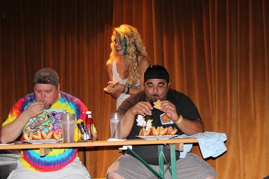 Xtoberfest 2013 (Gallery A)