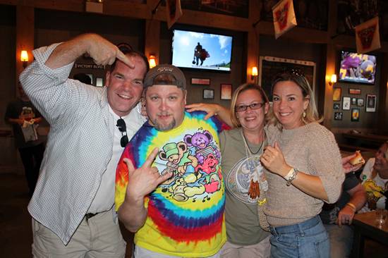 Xtoberfest 2013 (Gallery A)