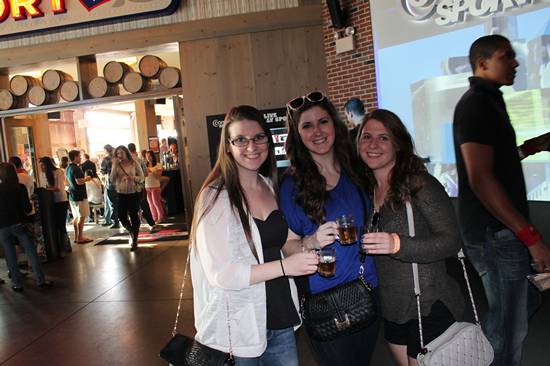 Xtoberfest 2013 (Gallery A)