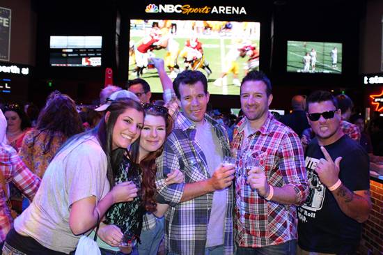 Xtoberfest 2013 (Gallery A)