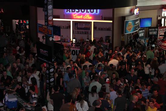 Xtoberfest 2013 (Gallery A)