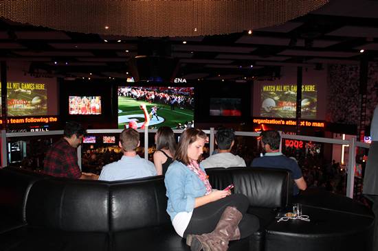 Xtoberfest 2013 (Gallery A)