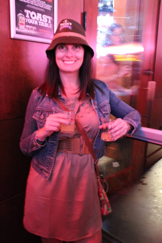 Xtoberfest 2013 (Gallery A)