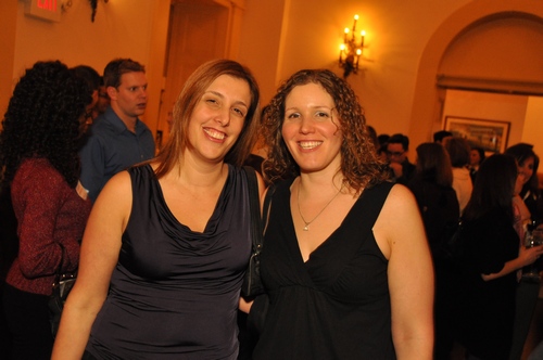 Young Professionals After-Work Networking Happy Hour