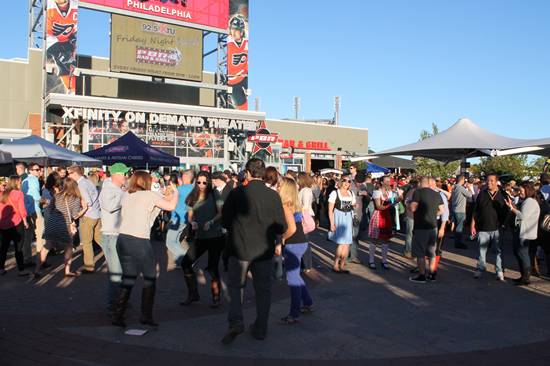 Xtoberfest 2013 (Gallery A)