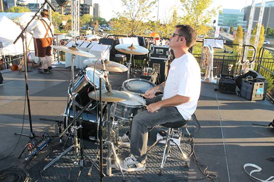 Xtoberfest 2013 (Gallery A)