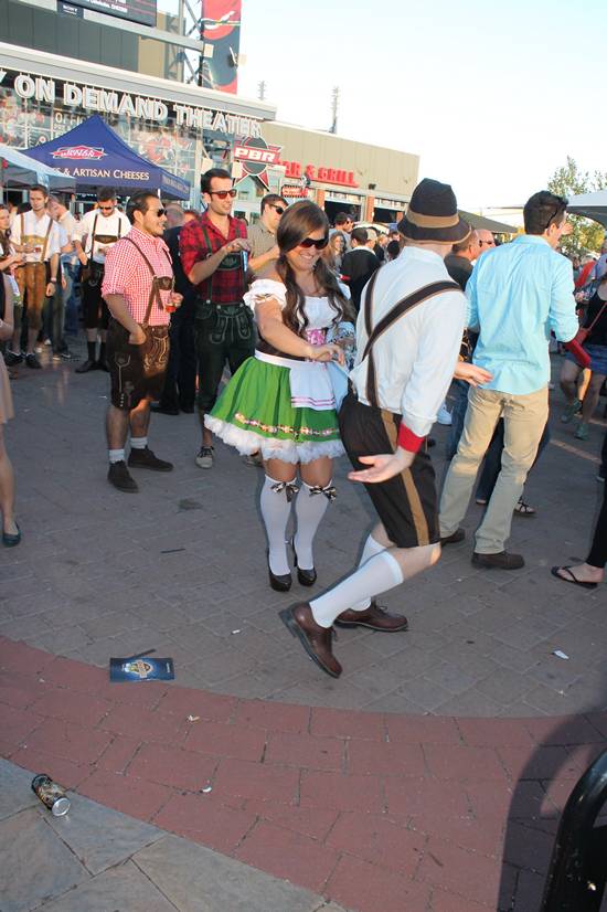 Xtoberfest 2013 (Gallery A)