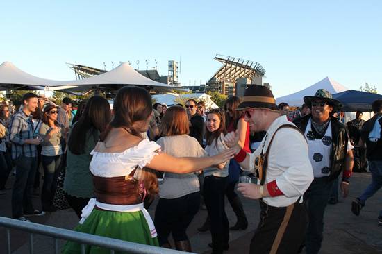Xtoberfest 2013 (Gallery A)