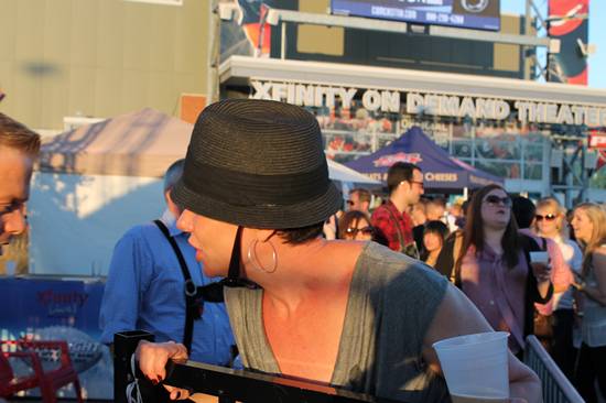 Xtoberfest 2013 (Gallery A)