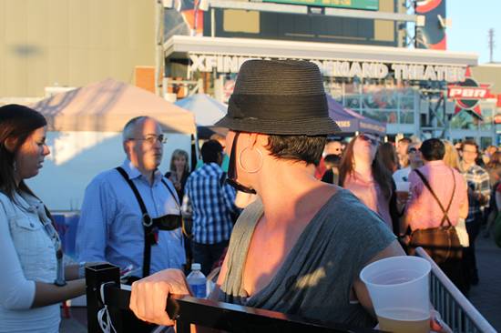 Xtoberfest 2013 (Gallery A)