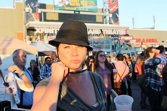 Xtoberfest 2013 (Gallery A)