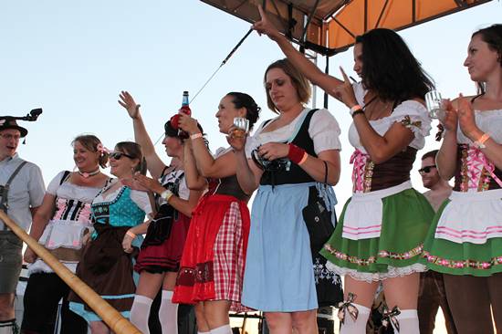 Xtoberfest 2013 (Gallery A)