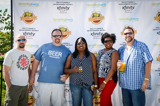 Xtoberfest 2013 (Gallery B)