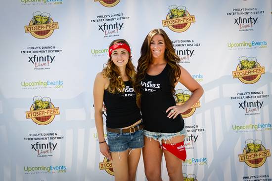 Xtoberfest 2013 (Gallery B)