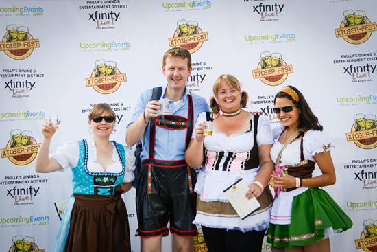 Xtoberfest 2013 (Gallery B)