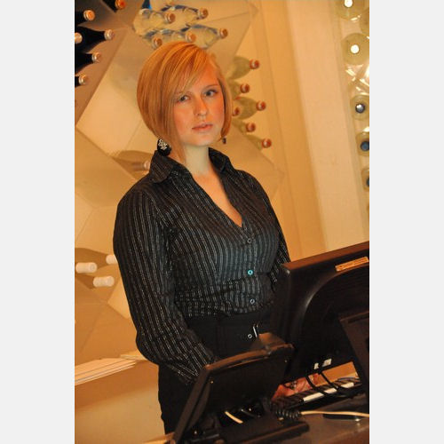 Young Professionals After-Work Networking Happy Hour