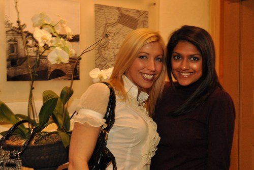 Young Professionals After-Work Networking Happy Hour