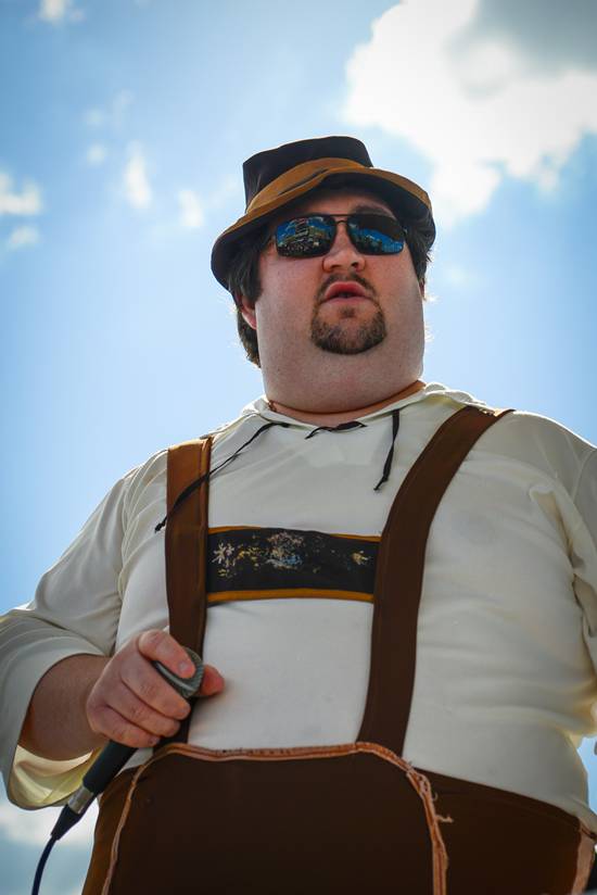 Xtoberfest 2013 (Gallery B)